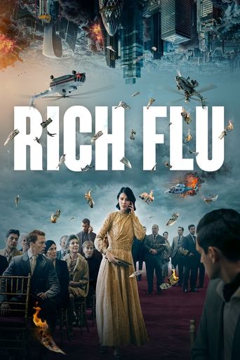 دانلود فیلم Rich Flu 2024 (آنفولانزای غنی)