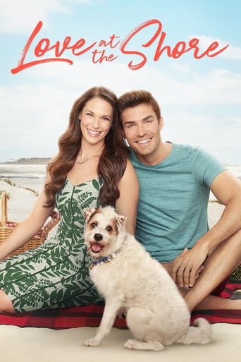 دانلود فیلم Love at the Shore 2017