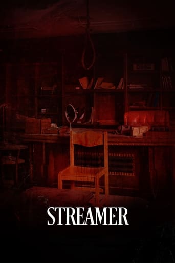 دانلود فیلم Streamer 2023 (پخش کننده)