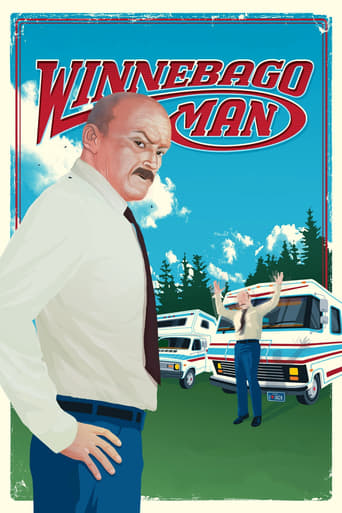 دانلود فیلم Winnebago Man 2009