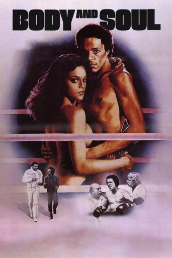 دانلود فیلم Body and Soul 1981