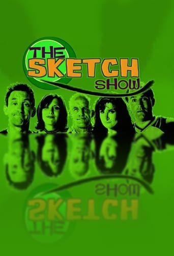 دانلود سریال The Sketch Show 2001 (نمایش طرح)
