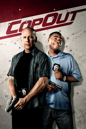 دانلود فیلم Cop Out 2010