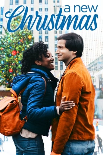 دانلود فیلم A New Christmas 2019 (یک کریسمس جدید)