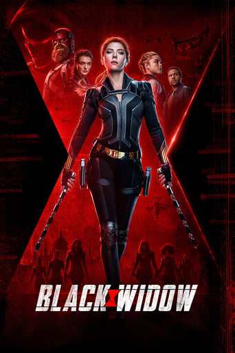 دانلود فیلم Black Widow 2021 (بیوه سیاه)