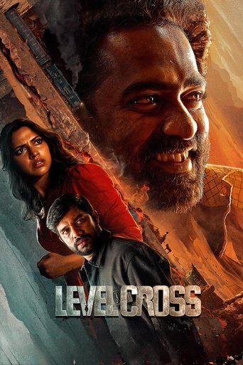 دانلود فیلم Level Cross 2024 (تقاطع مرگ)