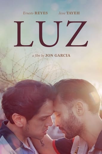 دانلود فیلم LUZ 2020 (لوز)