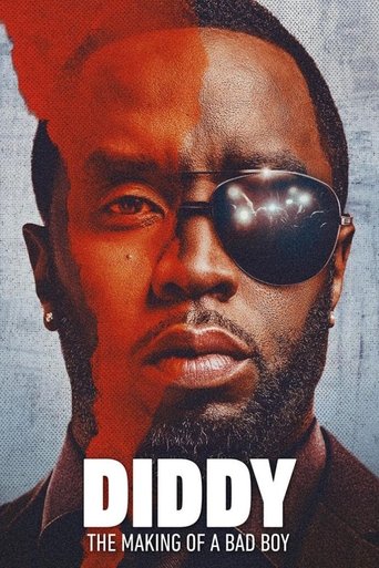 دانلود فیلم Diddy: The Making of a Bad Boy 2025