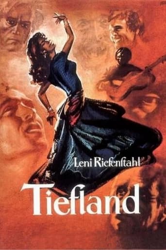 دانلود فیلم Lowlands 1954