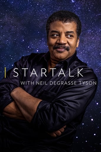 دانلود سریال StarTalk with Neil deGrasse Tyson 2015