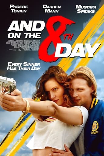 دانلود فیلم And On The Eighth Day 2025