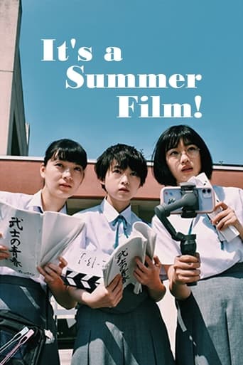 دانلود فیلم It's a Summer Film! 2020