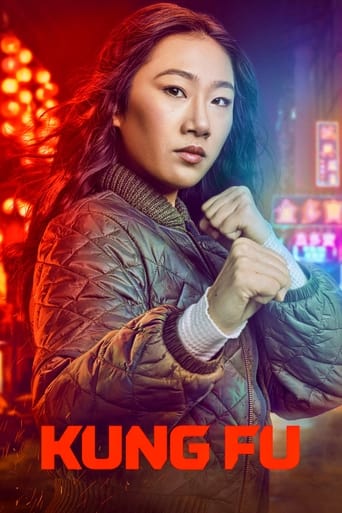 دانلود سریال Kung Fu 2021 (کونگ فو)