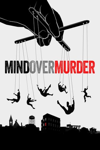 دانلود سریال Mind Over Murder 2022