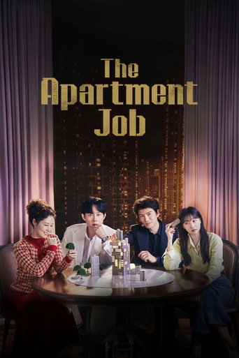 دانلود سریال The Apartment Job 2026 (سرقت آپارتمان)
