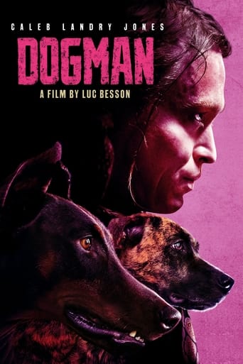 دانلود فیلم Dogman 2023