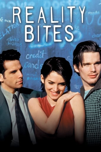 دانلود فیلم Reality Bites 1994