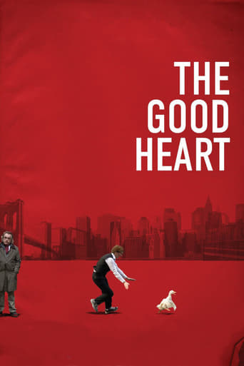 دانلود فیلم The Good Heart 2009