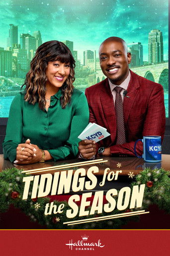 دانلود فیلم Tidings for the Season 2025 (خبرهای خوش فصل )