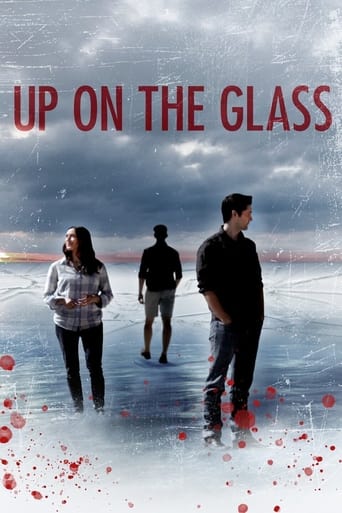 دانلود فیلم Up On The Glass 2020 (خانه های شیشه ای)