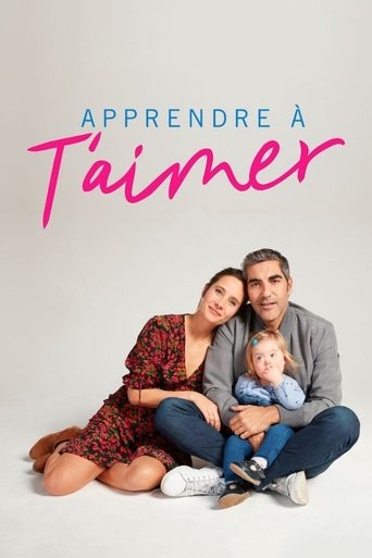 دانلود فیلم Becoming a Father 2020