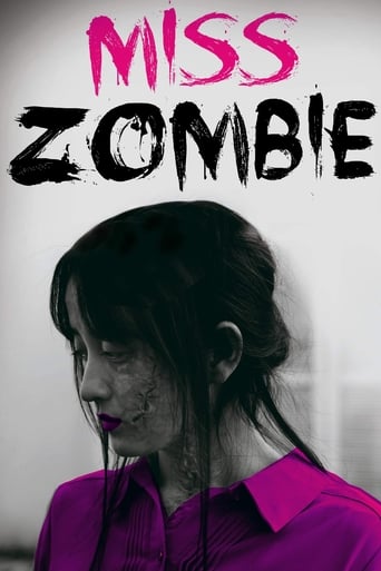 دانلود فیلم Miss ZOMBIE 2013