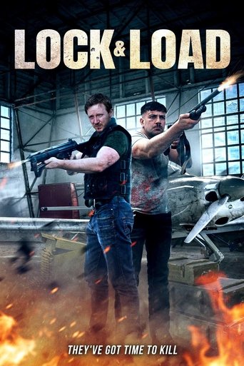 دانلود فیلم Lock & Load 2023