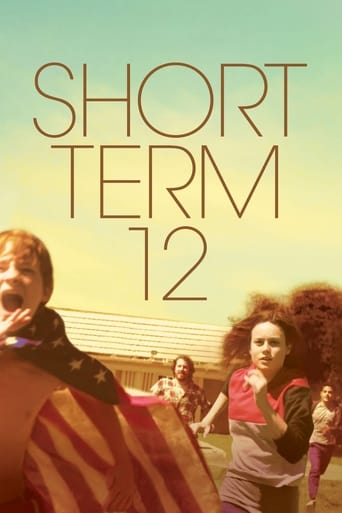 دانلود فیلم Short Term 12 2013 (بخش کوتاه‌مدت شماره ۱۲)