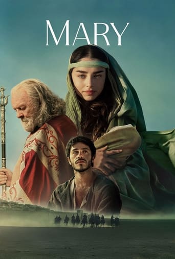 دانلود فیلم Mary 2024 (مریم)