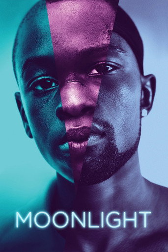 دانلود فیلم Moonlight 2016 (مهتاب)