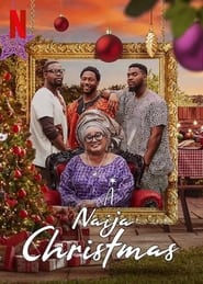 دانلود فیلم A Naija Christmas 2021 (کریسمس نایجا)