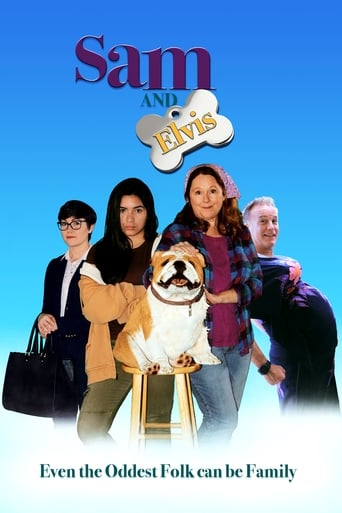 دانلود فیلم Sam and Elvis 2018