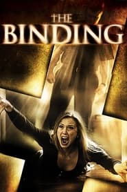 دانلود فیلم The Binding 2016 (وابستگی)