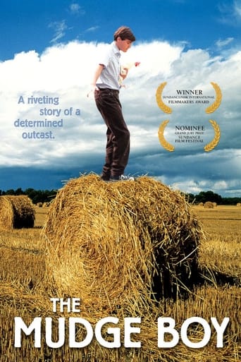 دانلود فیلم The Mudge Boy 2003