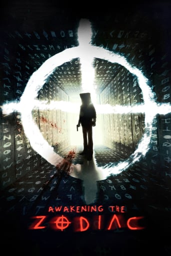 دانلود فیلم Awakening the Zodiac 2017