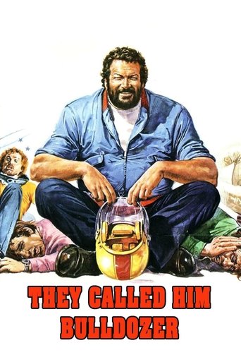 دانلود فیلم They Called Him Bulldozer 1978 (به من میگن بولدوزر)