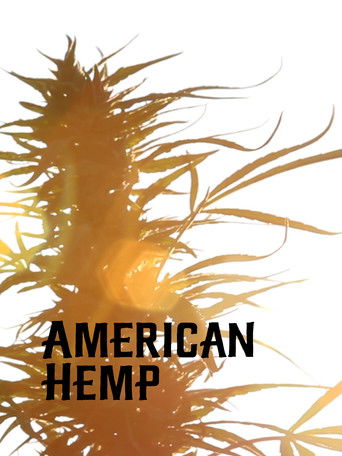 دانلود فیلم American Hemp 2019