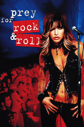 دانلود فیلم Prey for Rock & Roll 2003