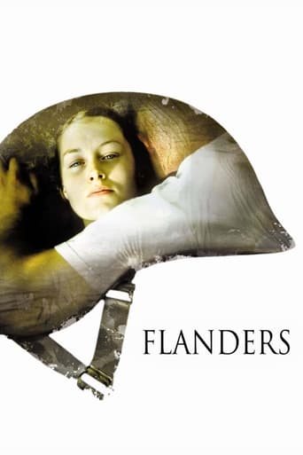 دانلود فیلم Flanders 2006