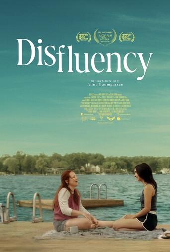 دانلود فیلم Disfluency 2021