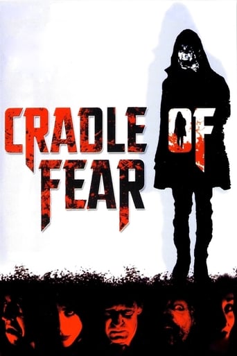 دانلود فیلم Cradle of Fear 2001