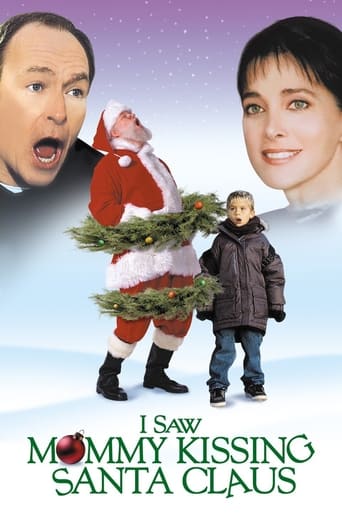 دانلود فیلم I Saw Mommy Kissing Santa Claus 2001