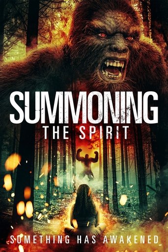 دانلود فیلم Summoning the Spirit 2023