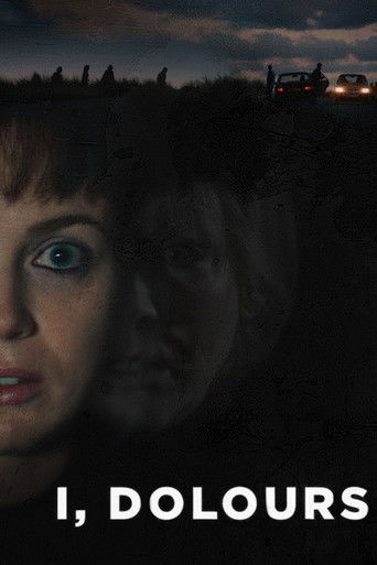دانلود فیلم I, Dolours 2018