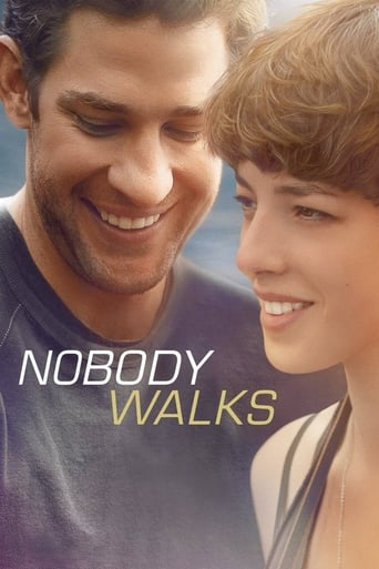 دانلود فیلم Nobody Walks 2012