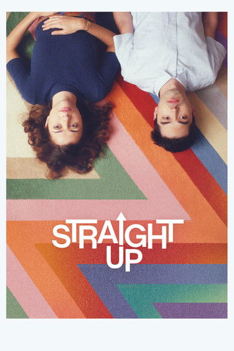 دانلود فیلم Straight Up 2019 (مستقیم)