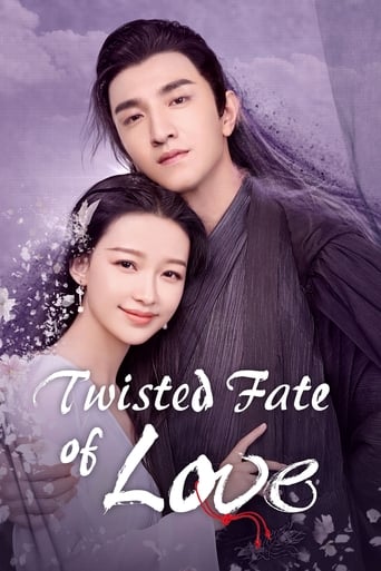 دانلود سریال Twisted Fate of Love 2020 (سرنوشت پیچیده عشق)