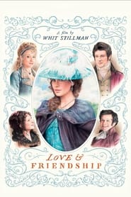 دانلود فیلم Love & Friendship 2016 (عشق و دوستی)