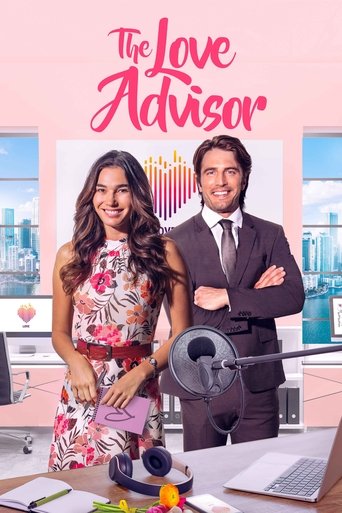 دانلود فیلم The Love Advisor 2023
