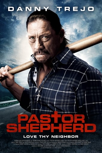 دانلود فیلم Pastor Shepherd 2010